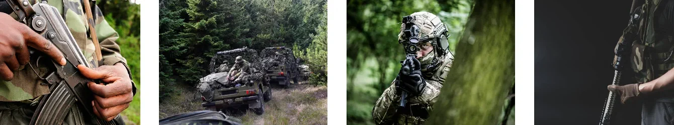 hemvärnet