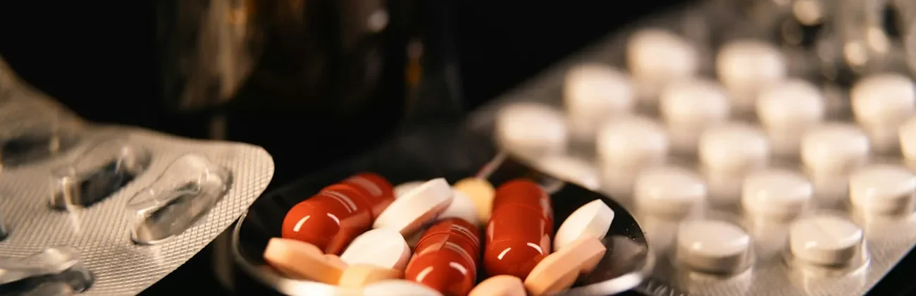 Medicin
