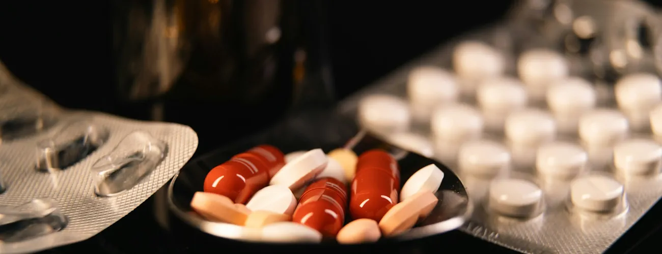 Medicin