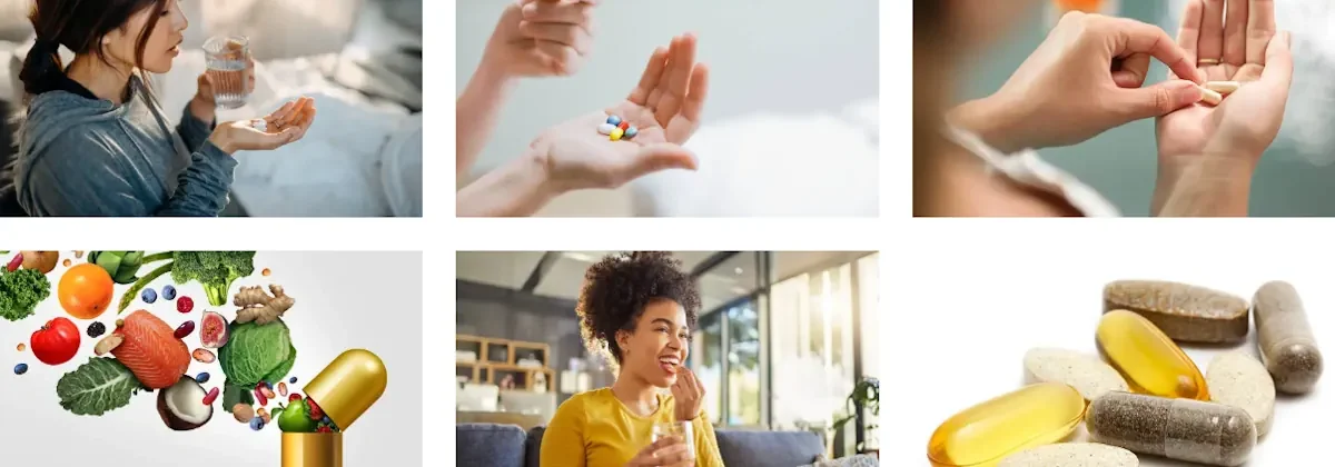 multivitamin