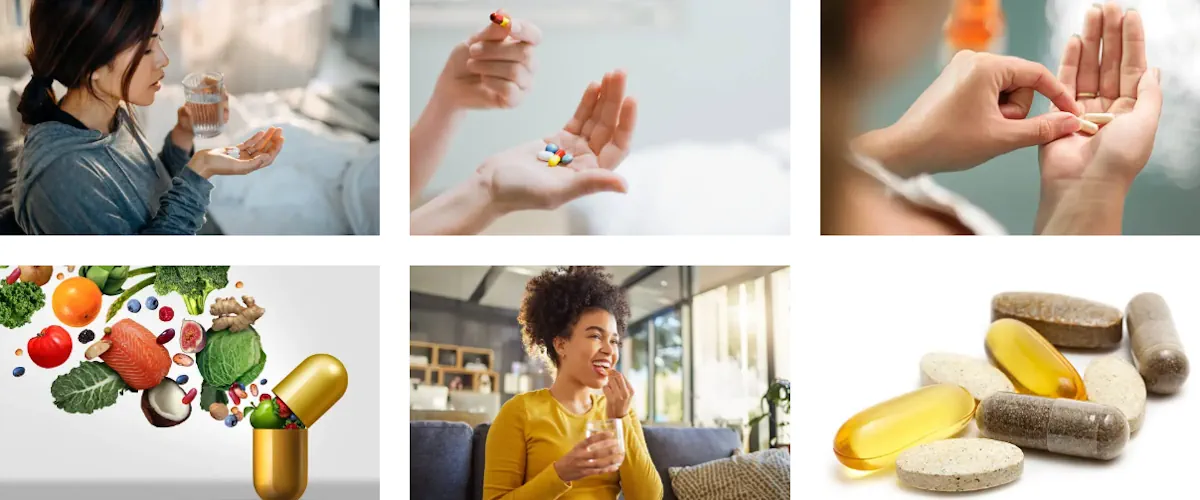 multivitamin