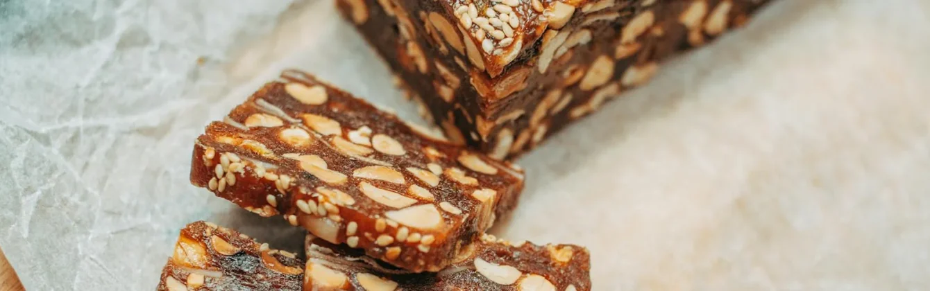 proteinbars