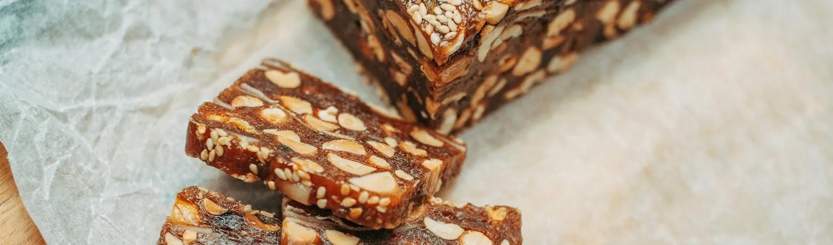 proteinbars