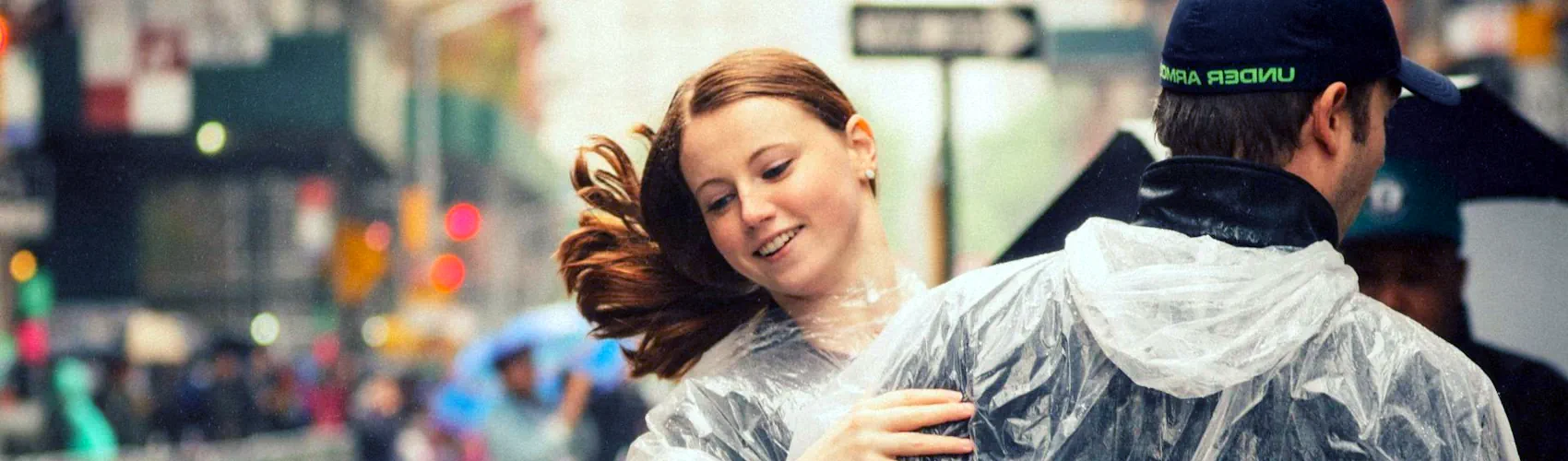 regnponcho