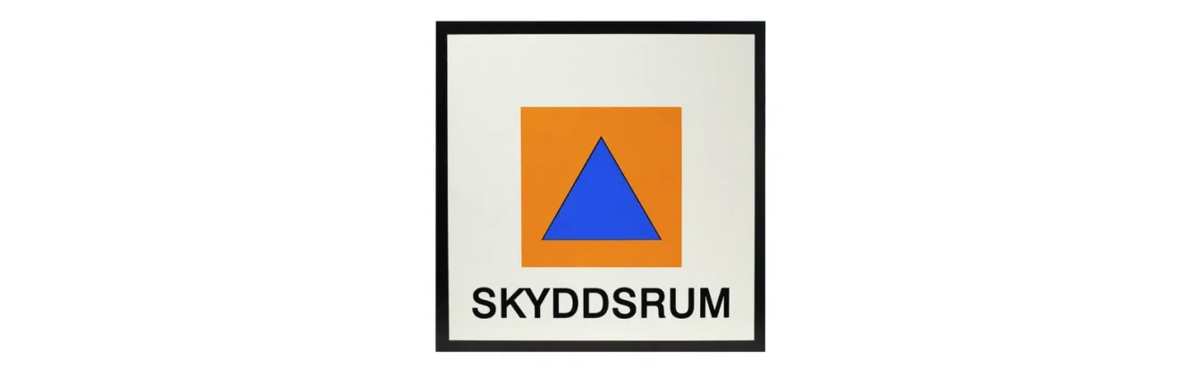 skyddsrum