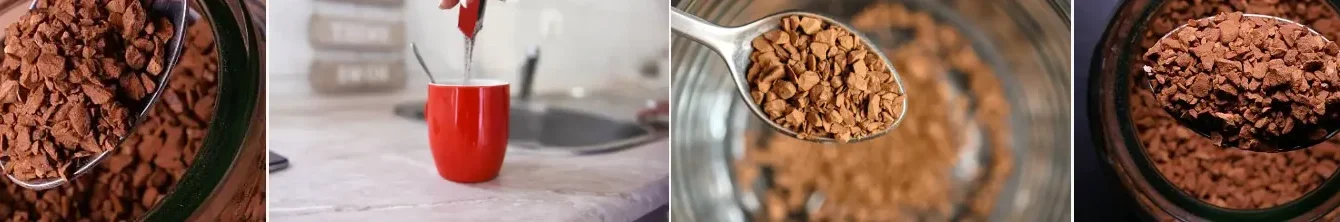 snabbkaffe